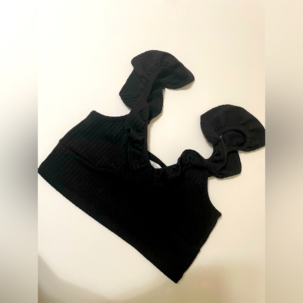 Urban Outfitters Crop Top